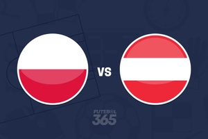 EM DIRETO: Acompanhe o Polónia vs Áustria do Europeu 2024
