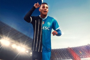 OFICIAL: Nápoles contrata avançado brasileiro Giovane Santana