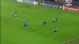 Liga Campeões: Basel 0-1 Sporting: Golo Yannick Djaló (2008-2009)