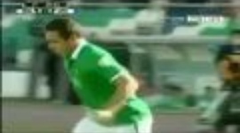 QF Mundial Am. Sul: Bolívia 4-1 Uruguai (2014)