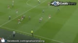 Liga Campeões: Odense 1-0 Villarreal (2011-2012)