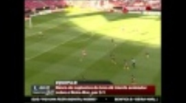 Jogos Amigáveis: Benfica B 3-1 Beira Mar (2012-2013)