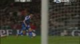 Ligue 1: Lyon 2-1 Auxerre (2009-2010)