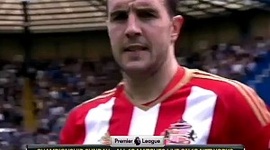 Premier League: Chelsea 5 - 1 Sunderland (2016-2017)