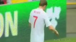 Jogos Particulares: Inglaterra 1-0 Bélgica (2012)