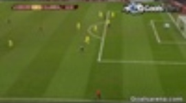 Liga Europa: Leverkusen 2-3 Villarreal (2010-2011)