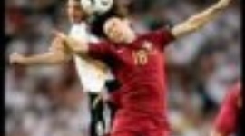 Portugal no Mundial 2006