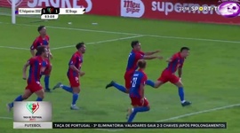 Taça de Portugal Placard: FC Felgueiras 1 - 2 Sp. Braga (2022-2023)