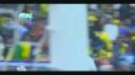QF Mundial Am. Sul: Equador 3-1 Chile (2014)
