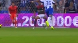 Primeira Liga: FC Porto 2 - 0 Marítimo (2014-2015)