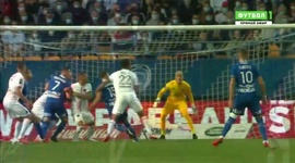 Ligue 1: Troyes 1 - 2 PSG (2021-2022)