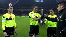 Serie A: Inter 0 - 1 Bologna (2018-2019)