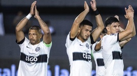 Division Profesional: Club Olimpia 3 - 1 Tacuary (2024)