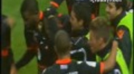 Ligue 1: Marseille 2-1 Lorient (2011-2012)