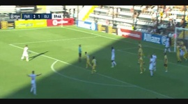 Allianz Cup: Farense (3-2) Oliveirense, Golo Zé Pedro (VAR), 60m (2023-2024)