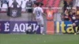 Brasileirão: Botafogo 2-2 Corinthians (2012)