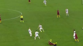 Serie A: Roma 2 - 2 Inter (2018-2019)