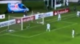 Copa Sudamericana: Vasco 2-0 Palmeiras (2011)