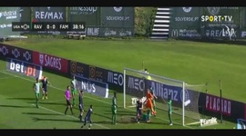 Liga NOS: Rio Ave (0-1) Famalicão, Golo M. Ugarte, 39m (2020-2021)