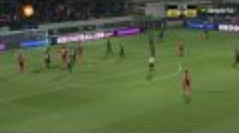 Taça Portugal: Oliveirense 2-2 Académica (2011-2012)