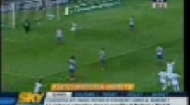 La Liga: Atlético Madrid 1-2 Real Madrid (2008-2009)