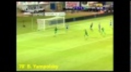 Liga Campeões: Maccabi Haifa 2-1 Maribor (2011-2012)