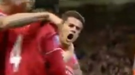 Premier League: Liverpool 2 - 2 Arsenal (2014-2015)