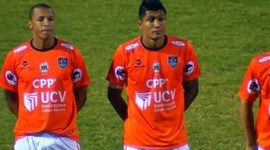 Copa Sudamericana: U. Cesar Vallejo 0 - 1 Atlético Nacional (2014)