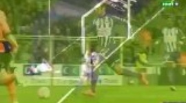 Ligue 1: Toulouse 3-0 Lyon (2011-2012)