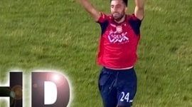 Copa Libertadores: Jorge Wilstermann 6 - 2 Peñarol (2017)