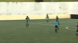 Liga Meo Açores: Capelense 0 - 4 Prainha (2013-2014)