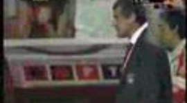 Bwin Liga: Benfica 4-1 Desp. Aves (2006/2007)