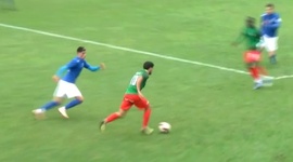 Liga Revelação: Marítimo 2 - 2 Feirense (2018-2019)