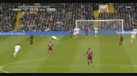 Premier League: Tottenham 2-1 Newcastle (2012-2013)