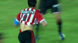 Copa Libertadores: Estudiantes 1 - 0 Libertad (2015)