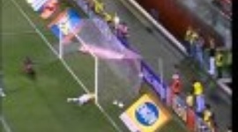Brasileirão: Atlético-PR 2-1 Atlético-GO (2011)