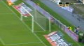 Liga Zon Sagres: Sp. Braga 0-1 Sporting (2010-2011)