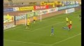 National League: AEK 3-0 AO Kavala (2009-2010)