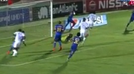 CAN: Cabo Verde 0 - 0 Rep. Congo (2015)