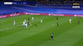 Liga Campeões: Real Madrid 2 - 0 Inter (2021-2022)