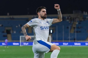 Ruben Neves decisivo na vitória do Al Hilal na Champions asiática