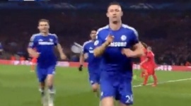 Liga Campeões: Chelsea 2 - 2 a.p PSG (2014-2015)
