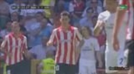 Liga BBVA: Real Madrid 3-1 Athletic Bilbao (2013-2014)