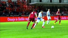 QF Mundial Europa: Andorra 0-2 Holanda (2014)