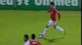 Brasileirão: Internacional 2-0 Náutico (2007)