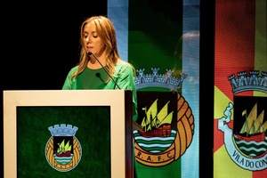 Rio Ave promete plantel ‘altamente competitivo’ com novo investidor no comando