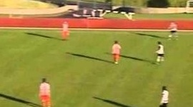 Liga Meo Açores: Lusitânia 2 - 0 Barreiro (2013-2014)