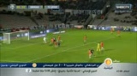 Ligue 1: Bordeaux 1-1 Lorient (2012-2013)