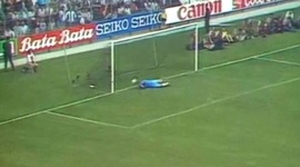 Europeu: Alemanha 0 - 0 Portugal (1984)