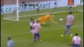 QF Mundial Europa: Escócia 2 - 0 Croácia (2014)